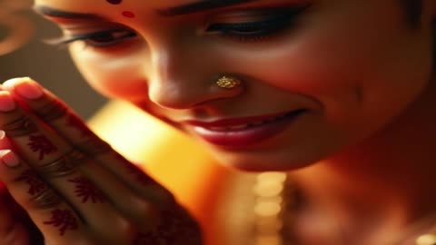 Shree Krishna ne Draupadi ki Laaj Kyun Bachai? | True Faith & Divine Protection | Jai Shree Krishna