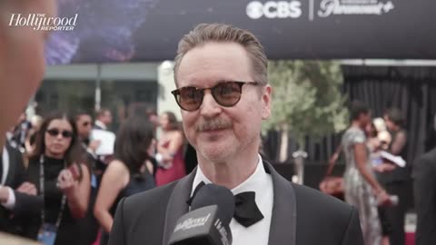 Matt Reeves on Sharing 'The Batman Part II' Script With Star Robert Pattinson