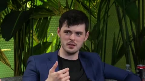 Real Talk Over Philosophy - Alex O Connor on FLAGRANT #selfreflection #philosophy