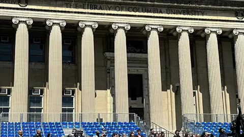 Trump Administration Cuts Additional $30M in Federal Grants to Columbia University