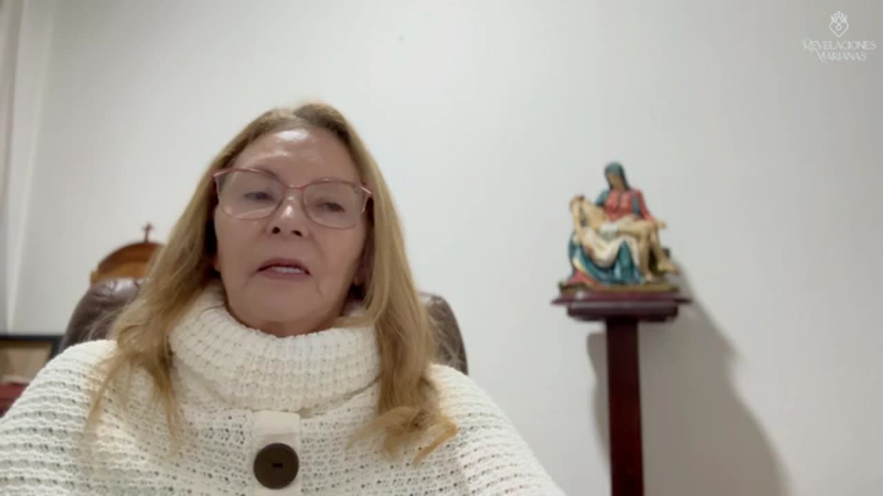 EN GRAVE PELIGRO ESPIRITUAL