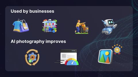 AI Product Photography Solutions for E-Commerce & Retail | Fast, Scalable & Cost-Effective