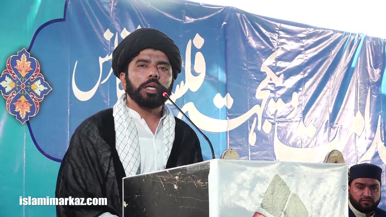 AZHAR E TASHAKKUR