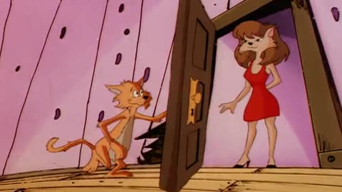 Swat Kats: The Radical Squadron Season 1 Episode 5