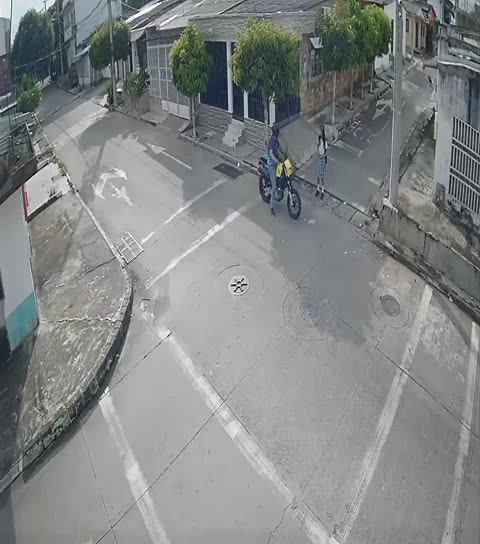 Menor de edad Barrancabermeja