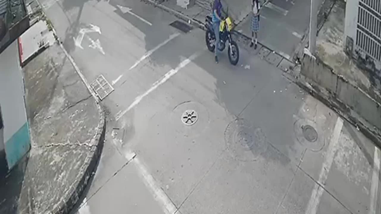 Menor de edad Barrancabermeja