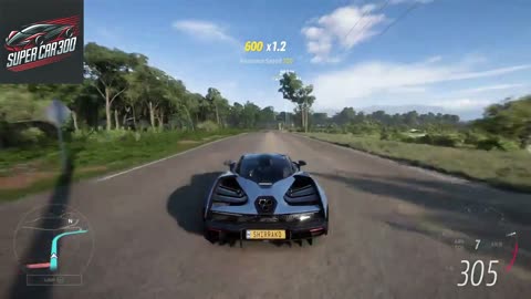 Drive Fast Mission