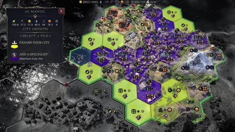 Marathon, Ibn of the Mughal Empire, Deity - Sid Meier's Civilization 7!