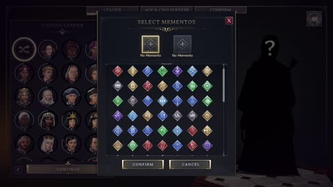 Marathon, Ibn of the Mughal Empire, Deity - Sid Meier's Civilization 7!