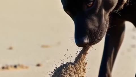 Into the Wild- All about Dogs