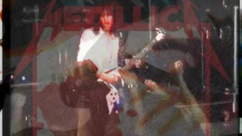 Metallica Live At The Metro 1983 (HD) 720P HQ (360p).mp4-