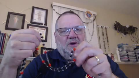 Ep. #245 - Rosary, Glorious Mysteries