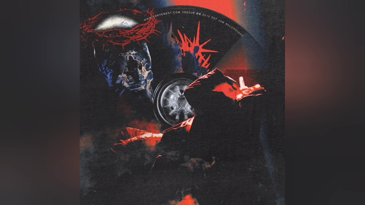 I'm In It [V6] - Yeezus [Unreleased] (Kanye West)