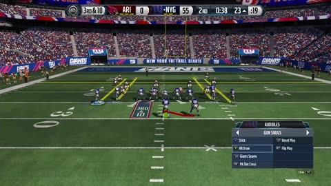 Sports Sundays with Madden NFL 15 (9_7_14) - 5 _ 17