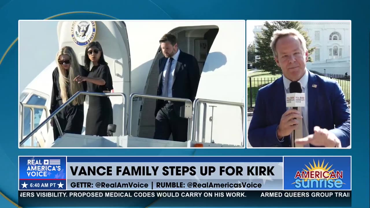 WHAT AN HONOR RAV HAS TODAY!