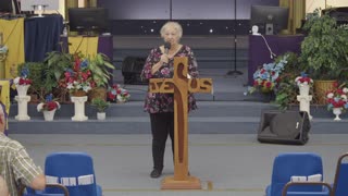 Faith In God Brought An Incredible Miracle 7-27-2025