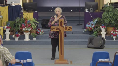 Faith In God Brought An Incredible Miracle 7-27-2025
