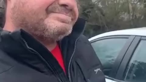 Fleetwood Enforcers UK - RICKY WEEKS