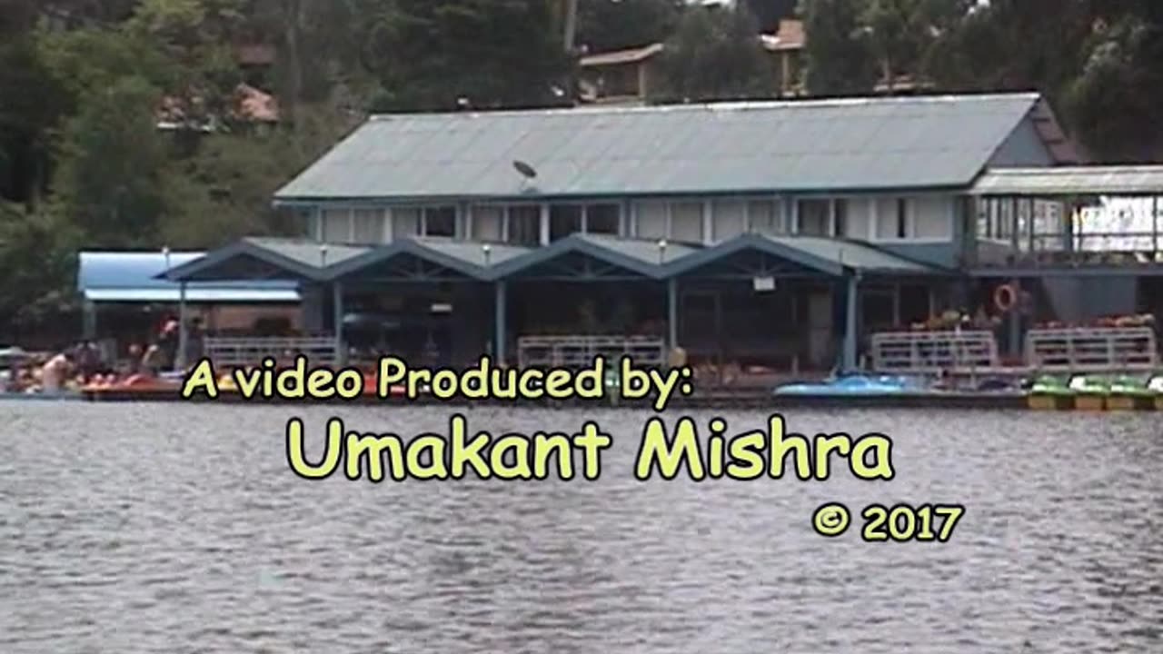 Gliding on Serenity: Boating in Kodaikanal Lake | A Must-Do Experience!