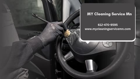 Car Detailing Services in Oakdale, MN