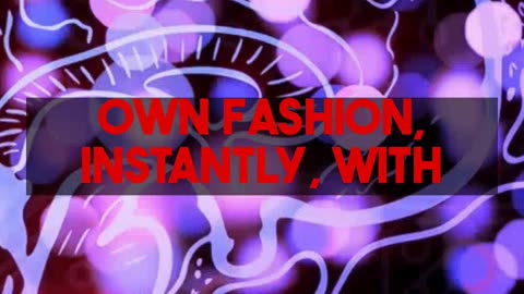 Unlock AI fashion design instantly. Quick guides for fashionbyai.io for $29.99!