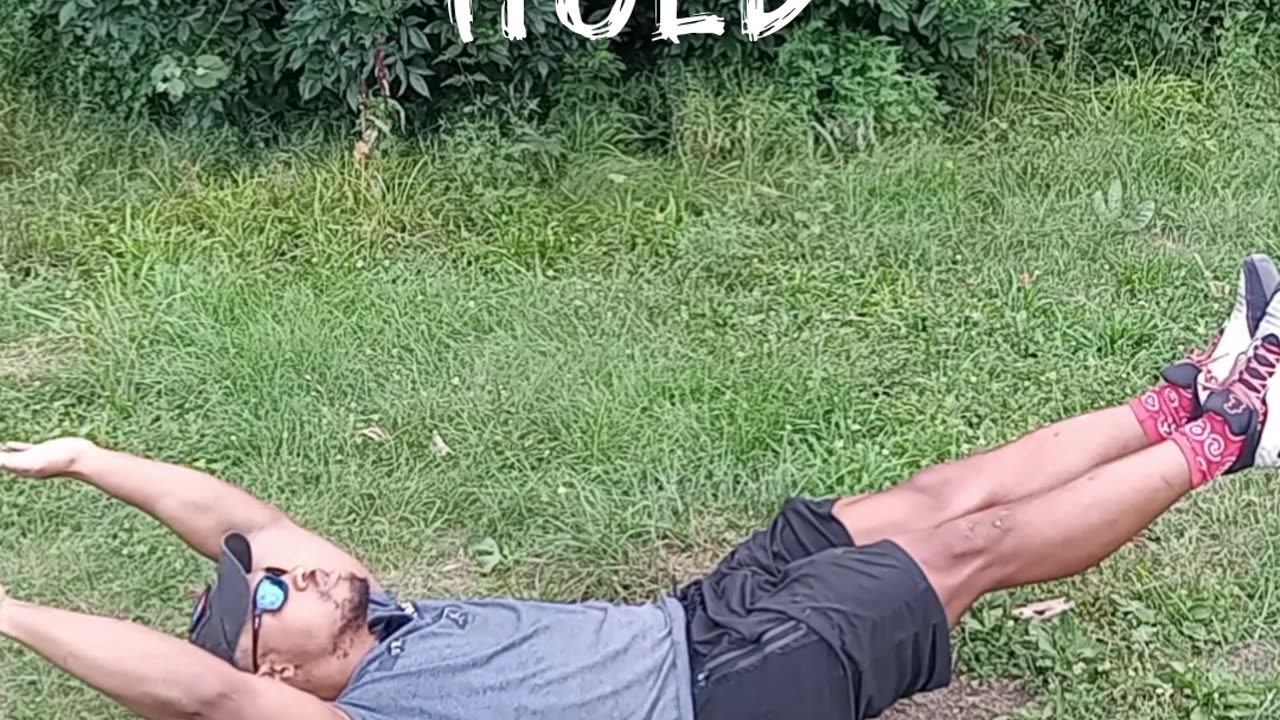 Core Strength and Stabilization Exercises