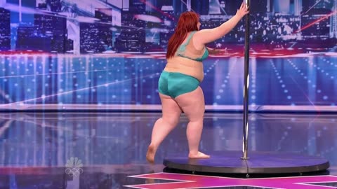 America's Got Talent - S07E07 - Austin Auditions Day 1