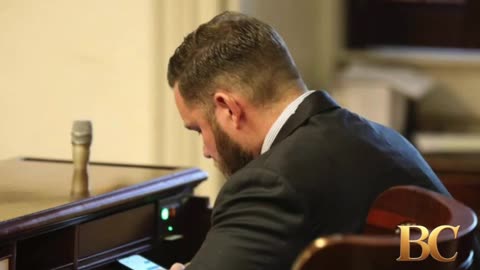 Ex-lawmaker who advocated protecting kids gets 17 years in prison for sharing child sex abuse videos