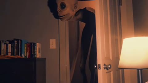 Don't Sleep in this ROOM at NIGHT