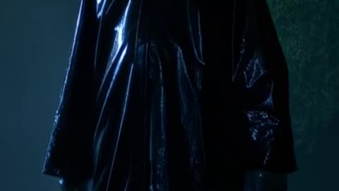 The Blackwood Slasher Vs Halloween Ends