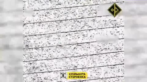 🔥💥 Cursed Empired 100th Special Rifle Brigade destroys enemy logistics in the Kostyantynivka