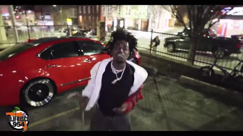 Kodak Black Deja Vu (Fast)- [Official Video]