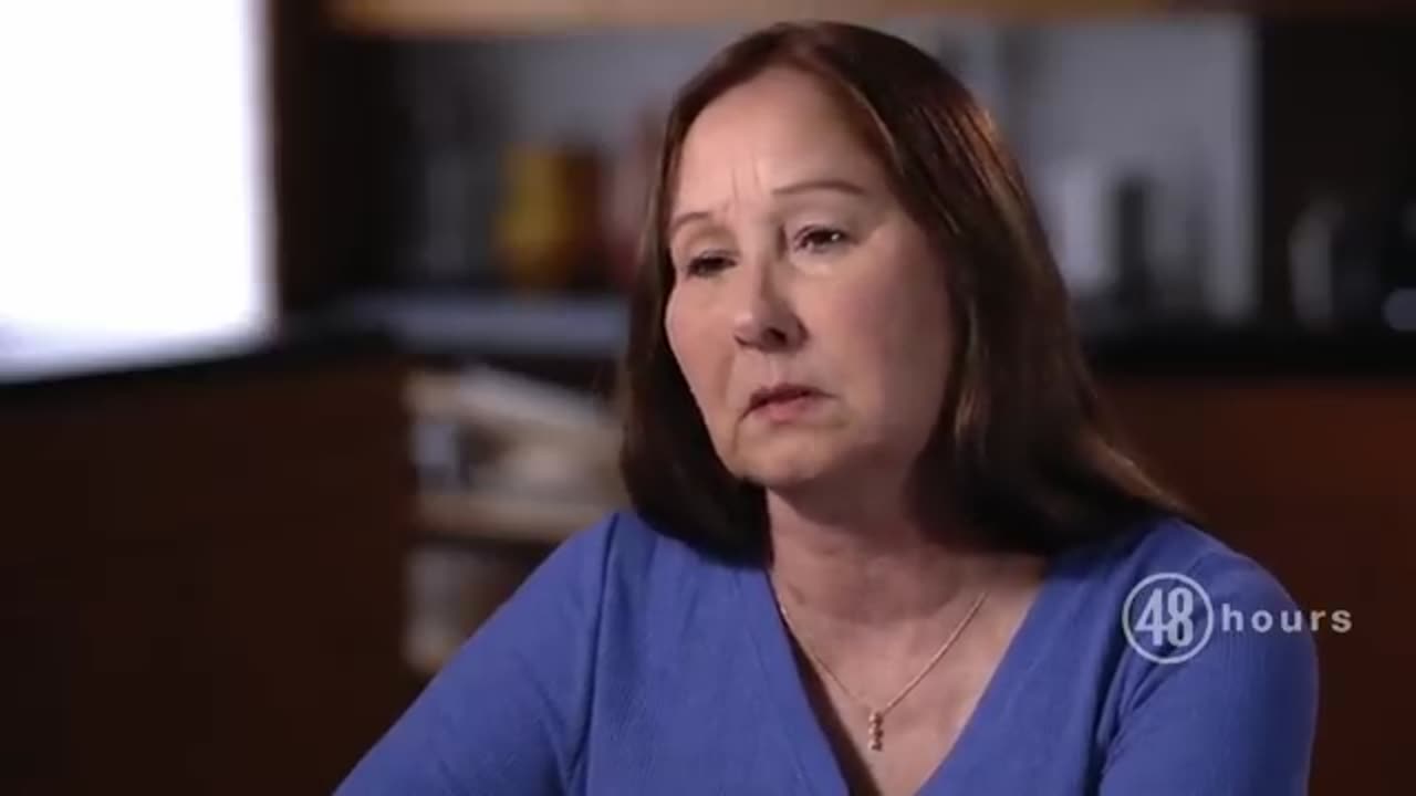 The Case Against Sandra Garner Full Episode