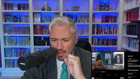 It’s So So So Over (You Have No Idea How Over It Is)