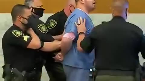He should suffer the same fate he did to those kids