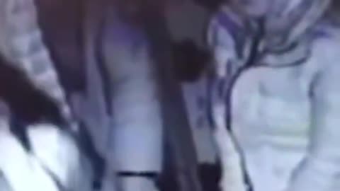 👺😨 Woman's Face Changes During Séance! What's Happening? | TheHauntingHour