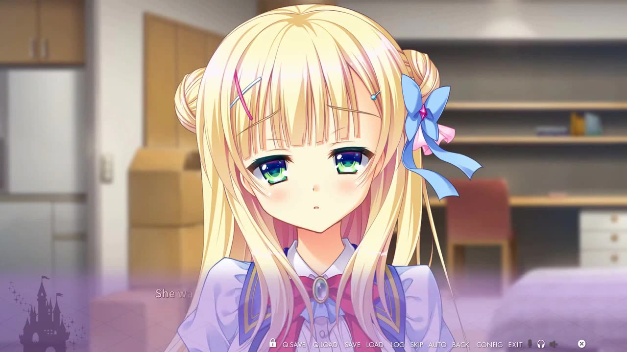 Kinkoi Golden Loveriche (Let's Play)-Part 28 [Sylvie Route]