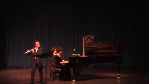 François Borne - Carmen Fantasy