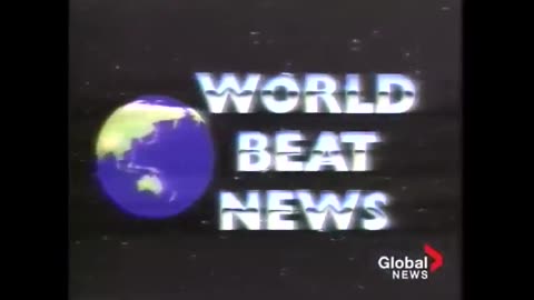 Dirty Laundry (News Brothers parody video)