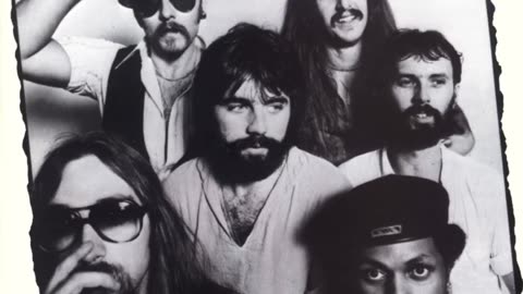 The Doobie brothers,what a fool believes