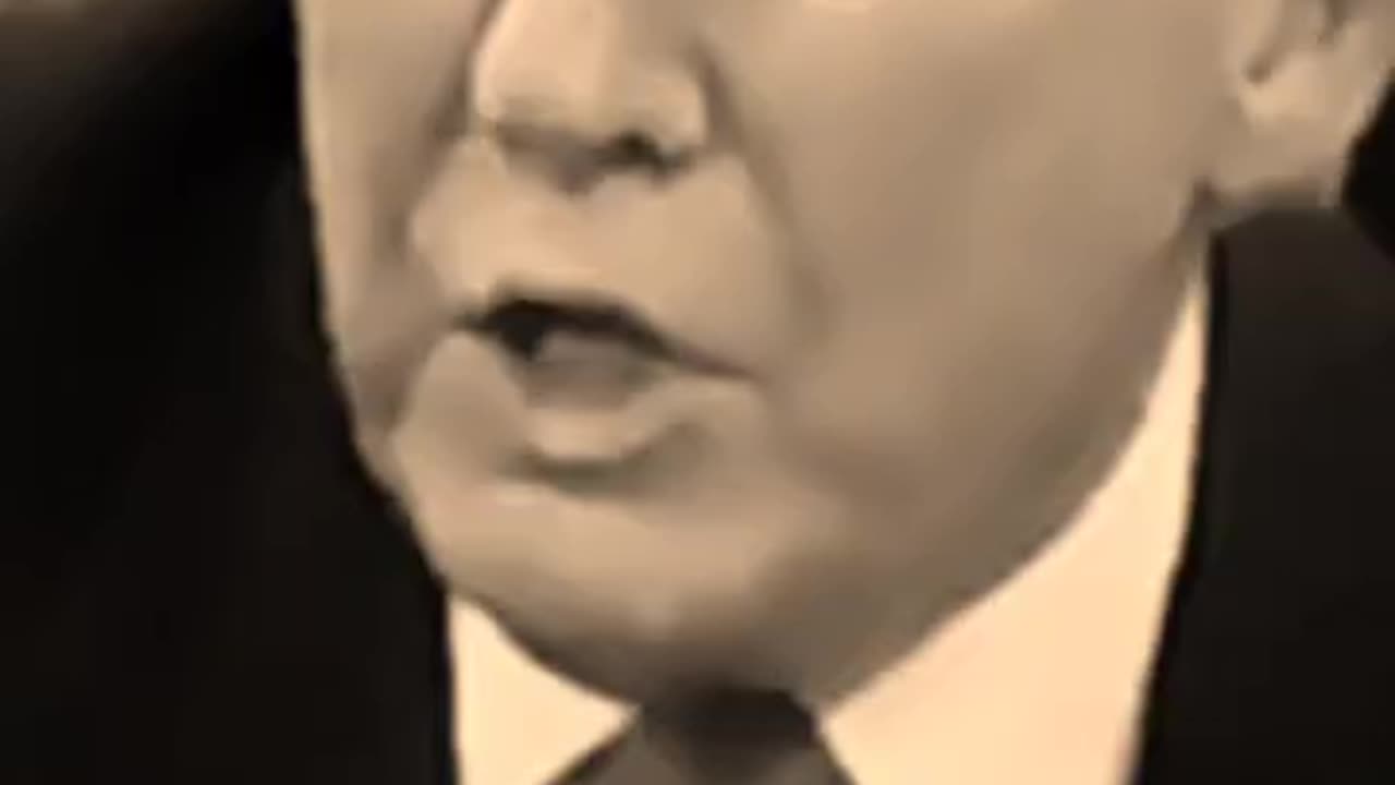 Trump Will Take Military Action Against Iran