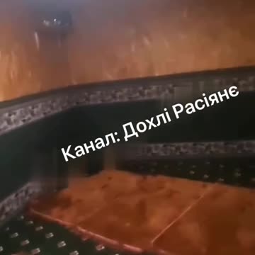 Russians Losing Their Minds About Government Setting Up Mobile "Prayer Boxes" Around Moscow for Migrants