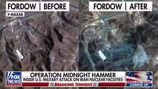 HOLY SHT 🚨 Here’s how Trump’s and Hegseth’s “Operation Midnight Hammer” was carried out 🙏