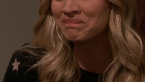 Penny's ex boyfriend Zack | The Big Bang Theory #tbbt