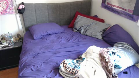🔴Live Sleep Stream 💤Restless Sleep ⏰June 3, 2025 😴 RLS & PLMD