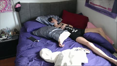 🔴Live Sleep Stream 💤Restless Sleep ⏰June 3, 2025 😴 RLS & PLMD