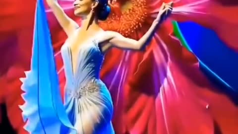 Flower Magic Dance ।। Comedy।।#shorts #shortfeeds #rumbleshorts #viral #trending