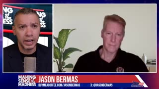 Has The Human Warranty Expired? Jason Bermas on the AI War & Transhumanism