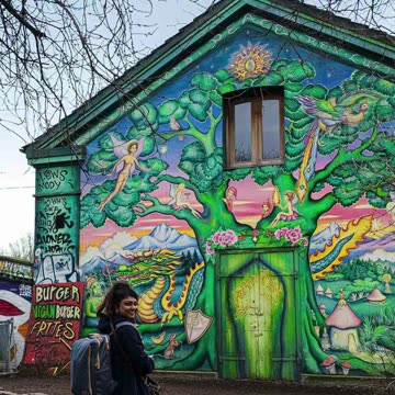 Three Things You Won't Know About Copenhagen