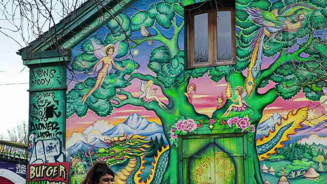 Three Things You Won't Know About Copenhagen